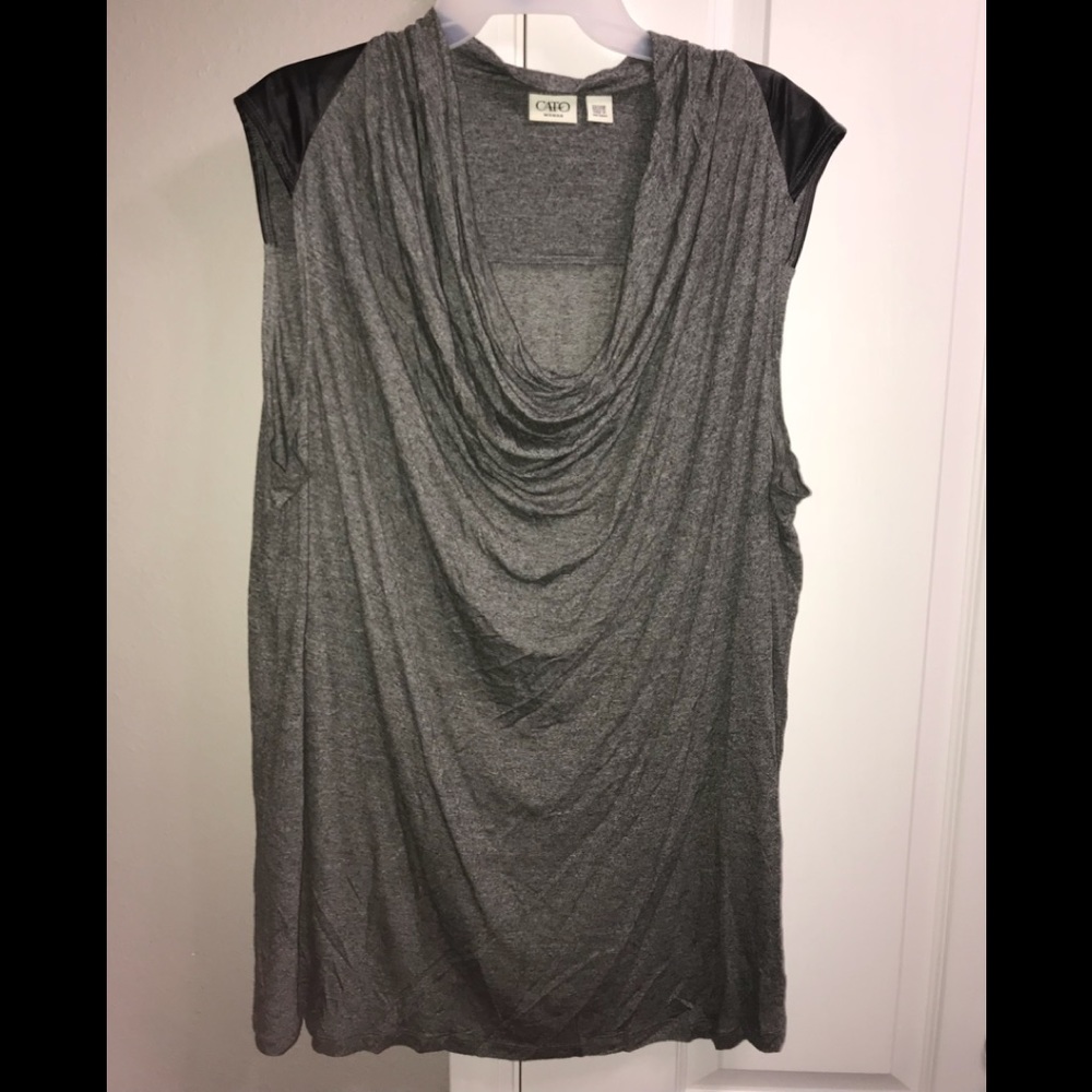 Dress shirt size 22/24